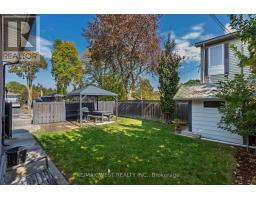 82 Renault Crescent, Toronto, ON M9P1J6 Photo 40
