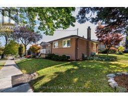 82 Renault Crescent, Toronto, ON M9P1J6 Photo 44