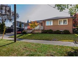 82 Renault Crescent, Toronto, ON M9P1J6 Photo 48