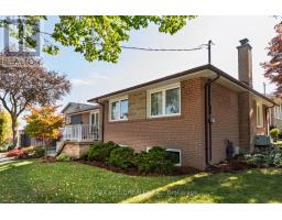 82 Renault Crescent, Toronto, ON M9P1J6 Photo 49