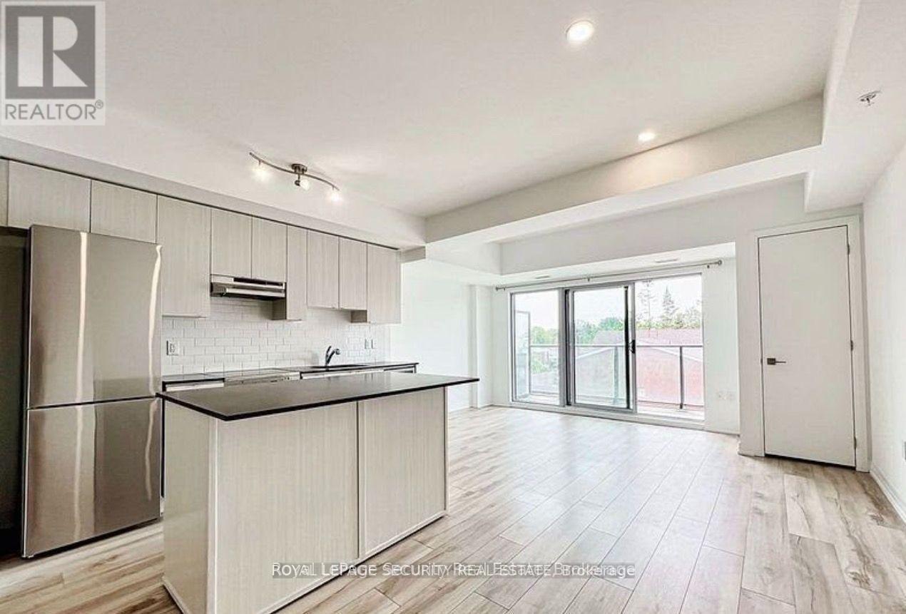 216- 408 Browns Line, Toronto, ON photo 14