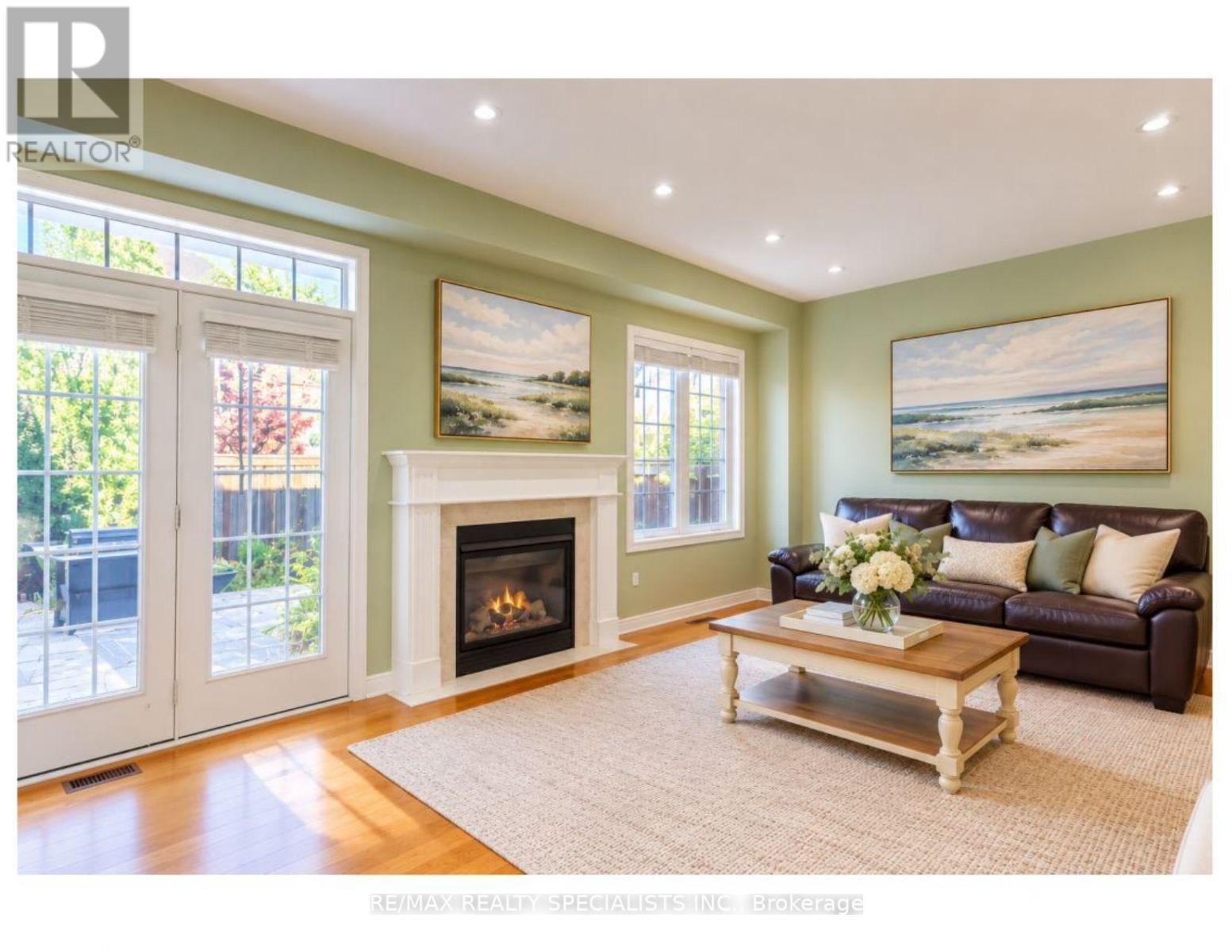 3428 Stoney Crescent, Mississauga, ON photo 3