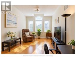 Bedroom 3 - 3428 Stoney Crescent, Mississauga, ON L5M0N7 Photo 11