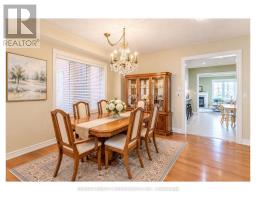 Kitchen - 3428 Stoney Crescent, Mississauga, ON L5M0N7 Photo 6