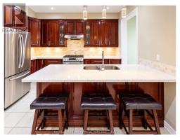 Eating area - 3428 Stoney Crescent, Mississauga, ON L5M0N7 Photo 7
