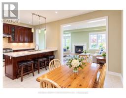 Family room - 3428 Stoney Crescent, Mississauga, ON L5M0N7 Photo 8
