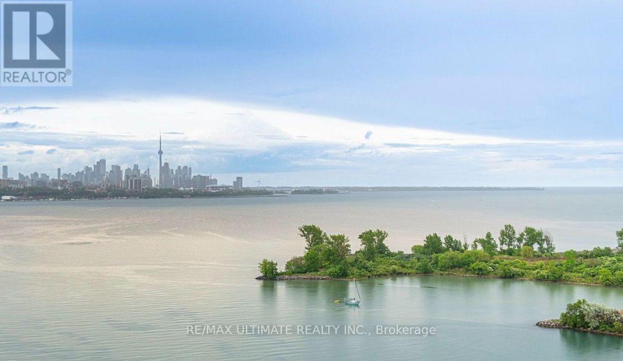 1202- 59 Annie Craig Drive, Toronto, ON photo 20