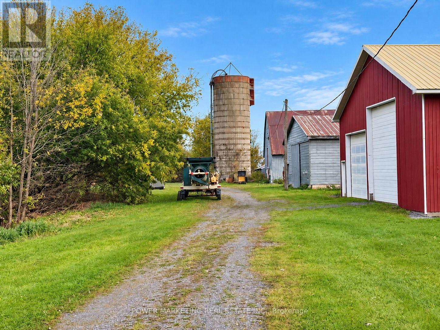 Industrial for Sale in Russell – 955 ST GUILLAUME ROAD, Russell – MLS# X13839778 - Image 50