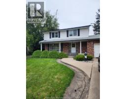 Living room - 200 Genevieve Avenue, Windsor, ON N8S3V4 Photo 6