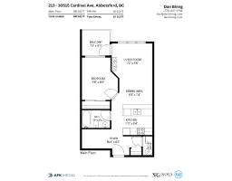 213 30515 Cardinal Avenue, Abbotsford, BC V2T0A8 Photo 36