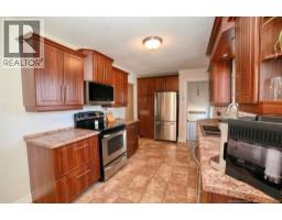 Kitchen/Dining room - 1140 Centennial, Bathurst, NB E2A4A8 Photo 12
