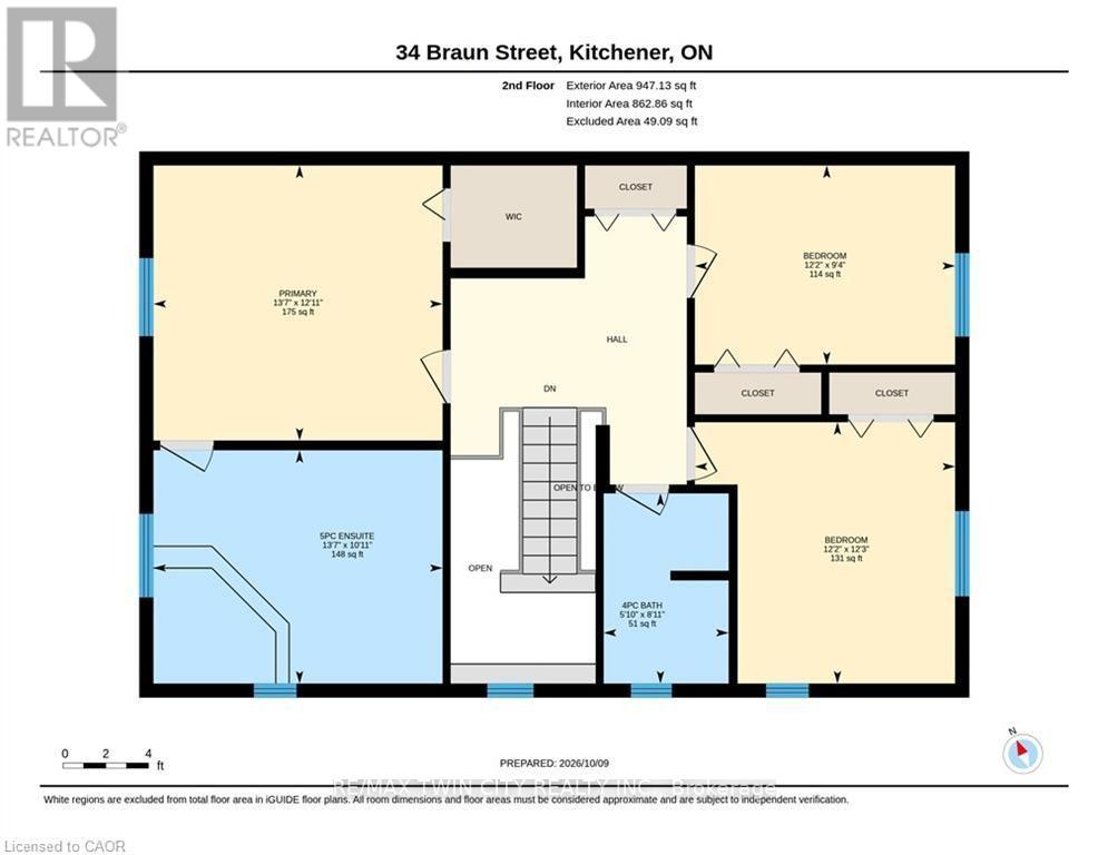 34 BRAUN Street, Kitchener, ON photo 46