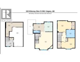 225 Killarney Glen Court SW - photo 2