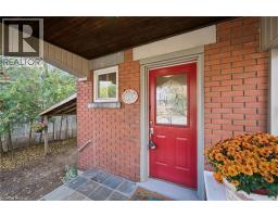 Kitchen - 21 Braun Street, Kitchener, ON N2H3R2 Photo 7