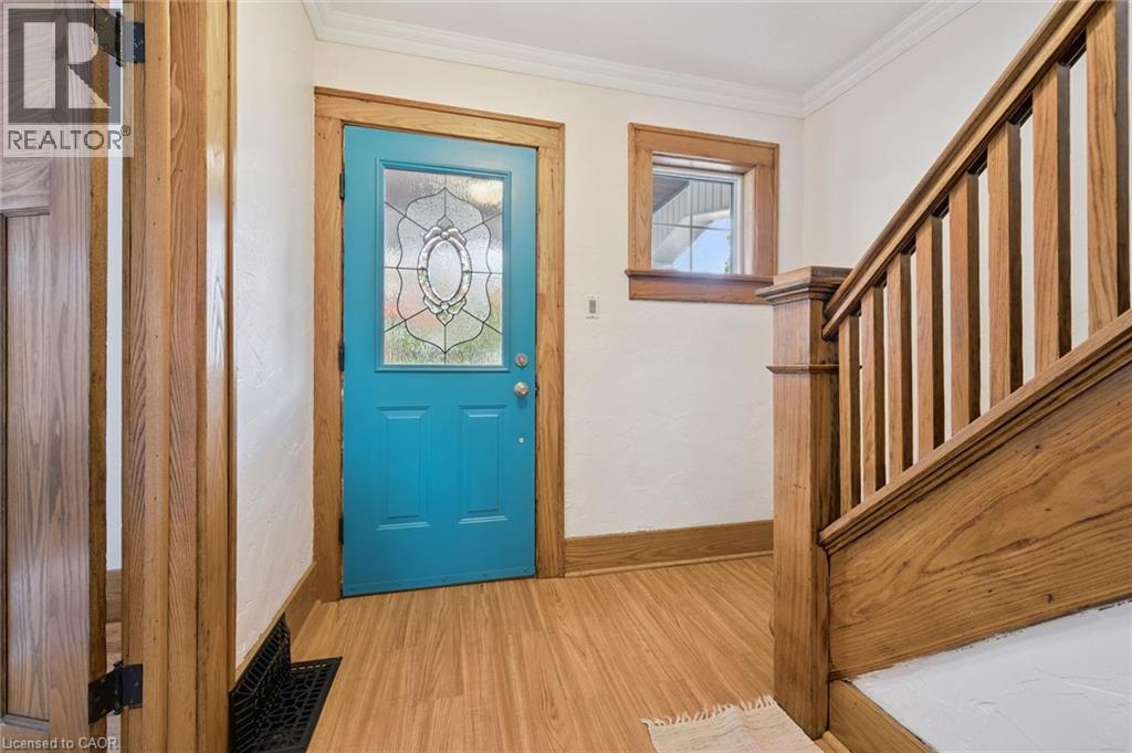 21 BRAUN Street - 8