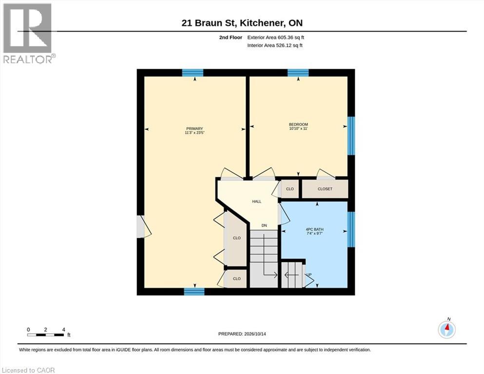 21 BRAUN Street - 42