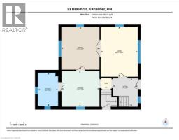 21 Braun Street, Kitchener, ON N2H3R2 Photo 41