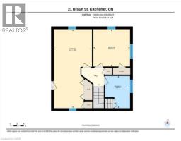 21 Braun Street, Kitchener, ON N2H3R2 Photo 42