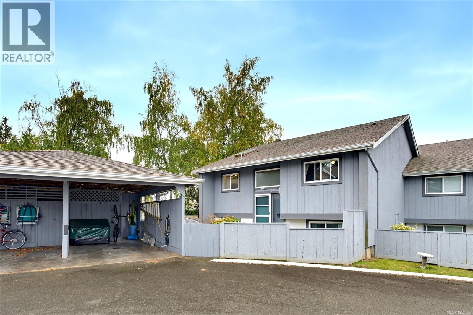 13 4391 Torquay Drive, Saanich
