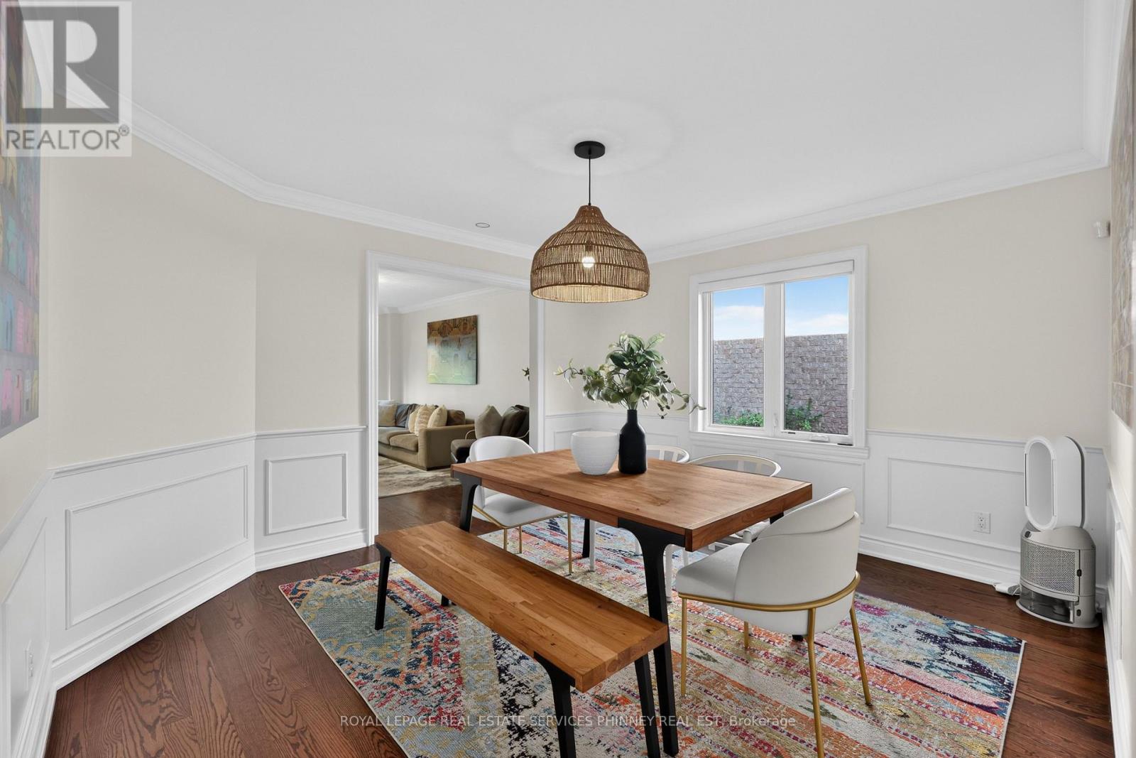 1012 Oak Meadow Road, Oakville, ON photo 10