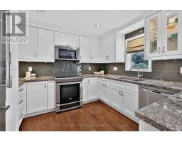 1012 Oak Meadow Road, Oakville, ON L6M1J7 Photo 12