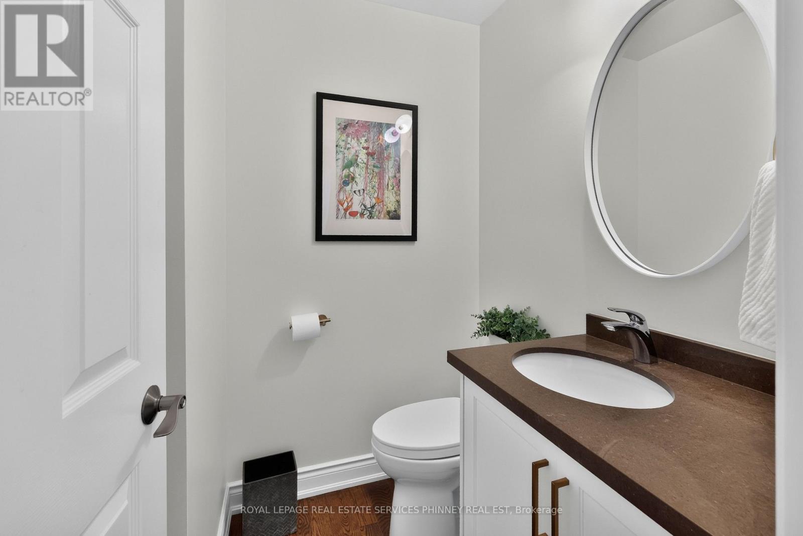 1012 Oak Meadow Road, Oakville, ON photo 19