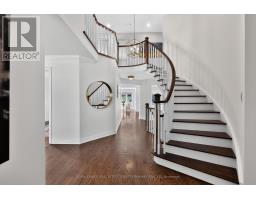 Family room - 1012 Oak Meadow Road, Oakville, ON L6M1J7 Photo 6