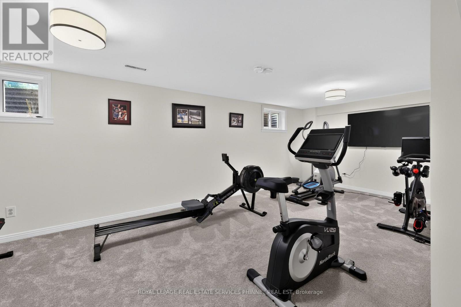 1012 Oak Meadow Road, Oakville, ON photo 32