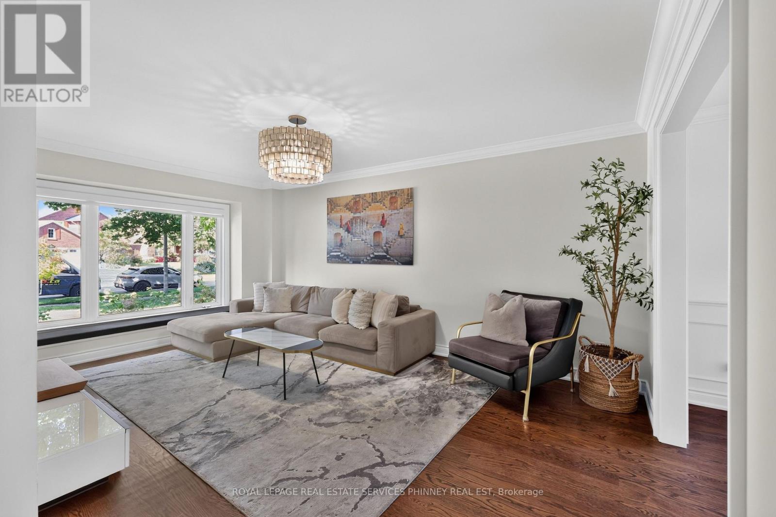 1012 Oak Meadow Road, Oakville, ON photo 7