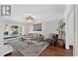 Office - 1012 Oak Meadow Road, Oakville, ON L6M1J7 Photo 7