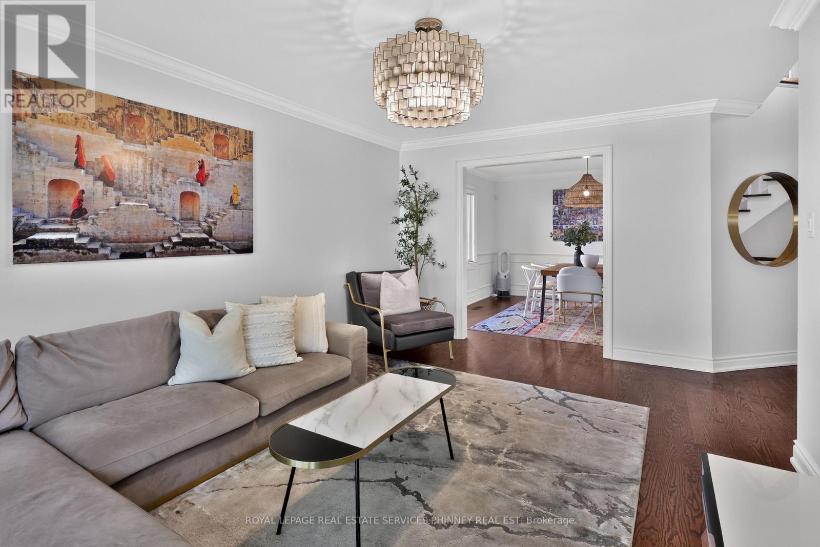 1012 Oak Meadow Road, Oakville, ON photo 9