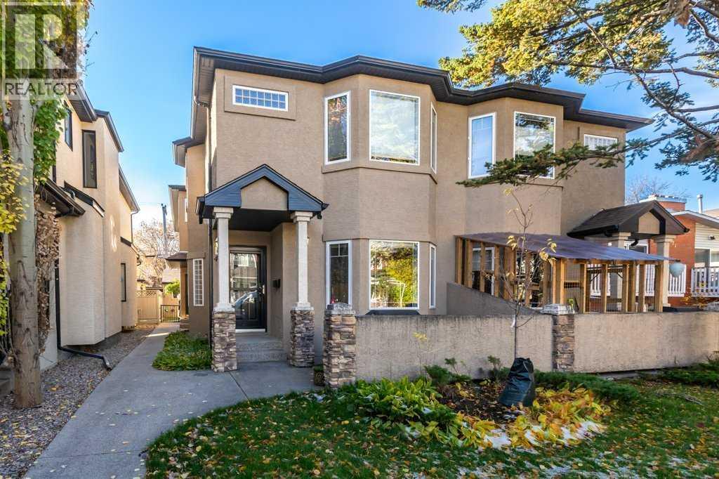 Photo of 1, 425 13 Avenue NE, Calgary