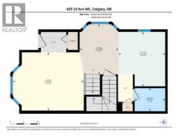 1, 425 13 Avenue Ne, Calgary, AB T2E1C3 Photo 31