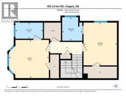 1, 425 13 Avenue Ne, Calgary, AB T2E1C3 Photo 32