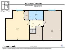 1, 425 13 Avenue Ne, Calgary, AB T2E1C3 Photo 33