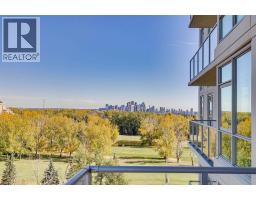706, 99 Spruce Place Sw, Calgary, AB T3C3X7 Photo 22