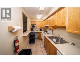 KITCHEN IN SOCIAL ROOM