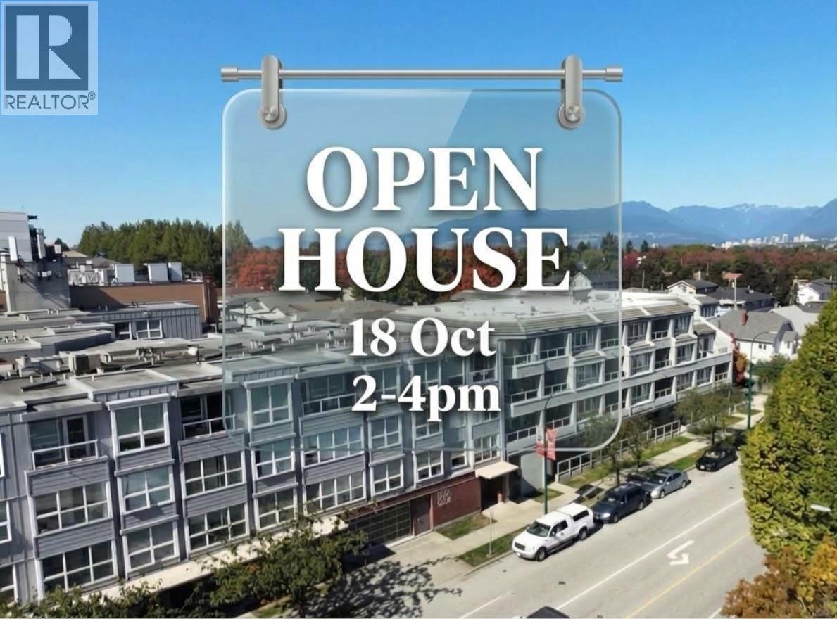 Property for sale at 210 2891 E HASTINGS STREET