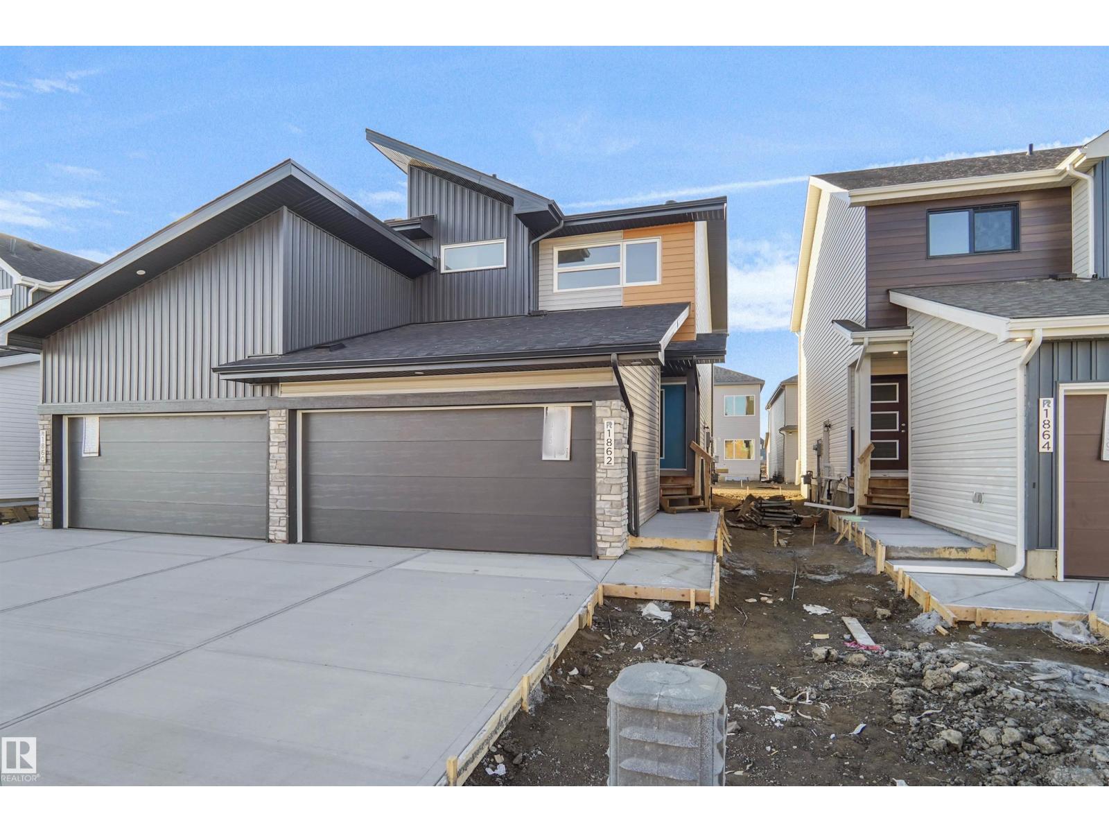 Photo of 1862 187 ST NW, Edmonton