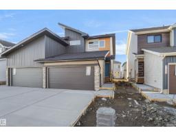 Duplex for sale at 1862 187 St NW, Edmonton — MLS® E4512925