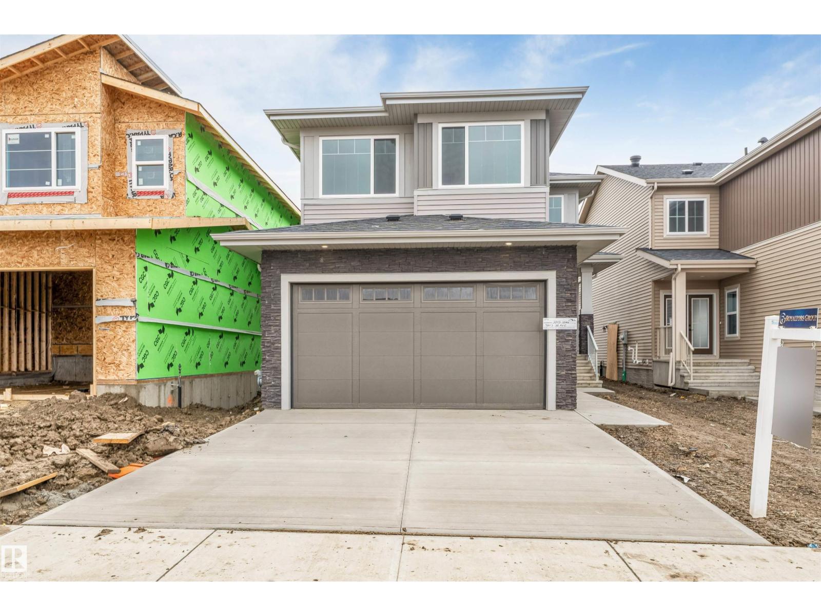 Photo of 3803 38 AV, Beaumont