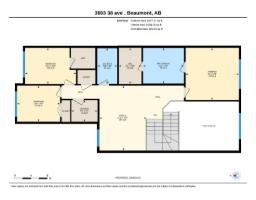 3803 38 Av, Beaumont, AB T4X3A1 Photo 41