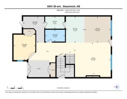 3803 38 Av, Beaumont, AB T4X3A1 Photo 42