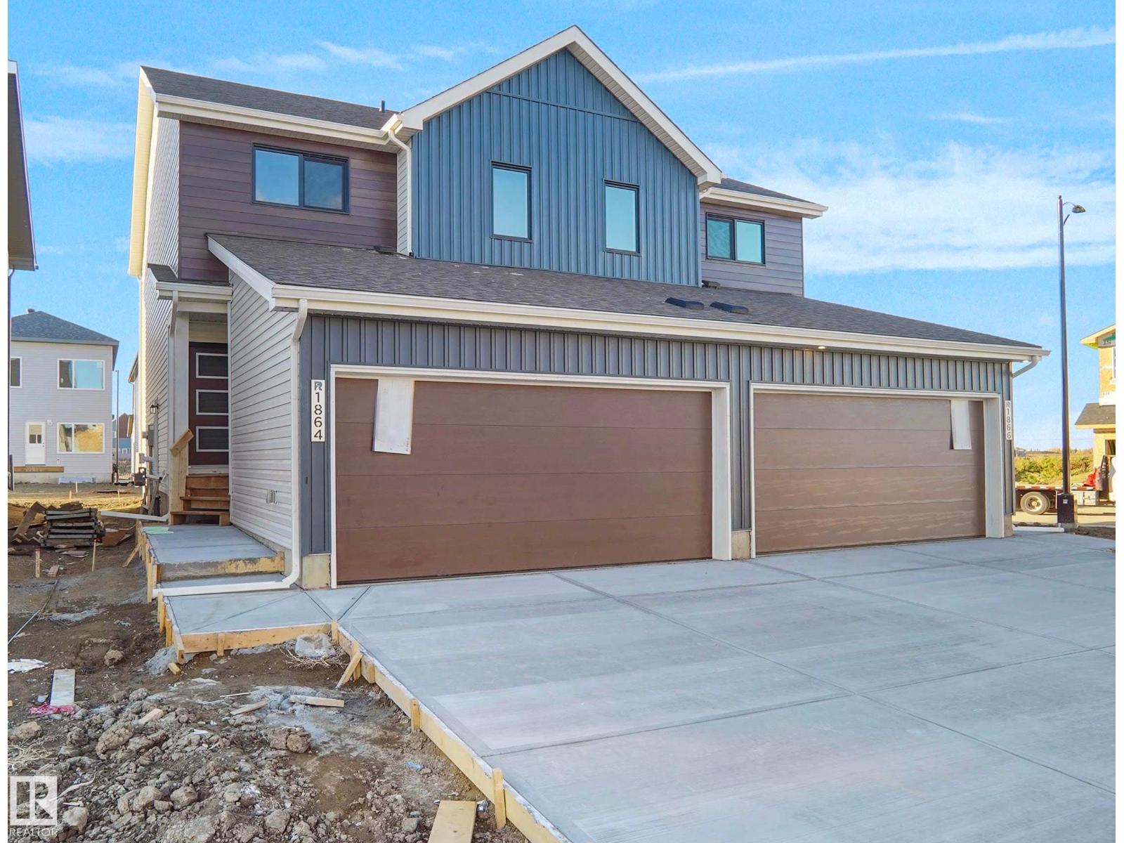 Photo of 1864 187 ST NW, Edmonton