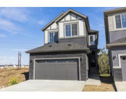 House for sale at 977 Elderberry Ld NW NW, Edmonton — MLS® E4509120