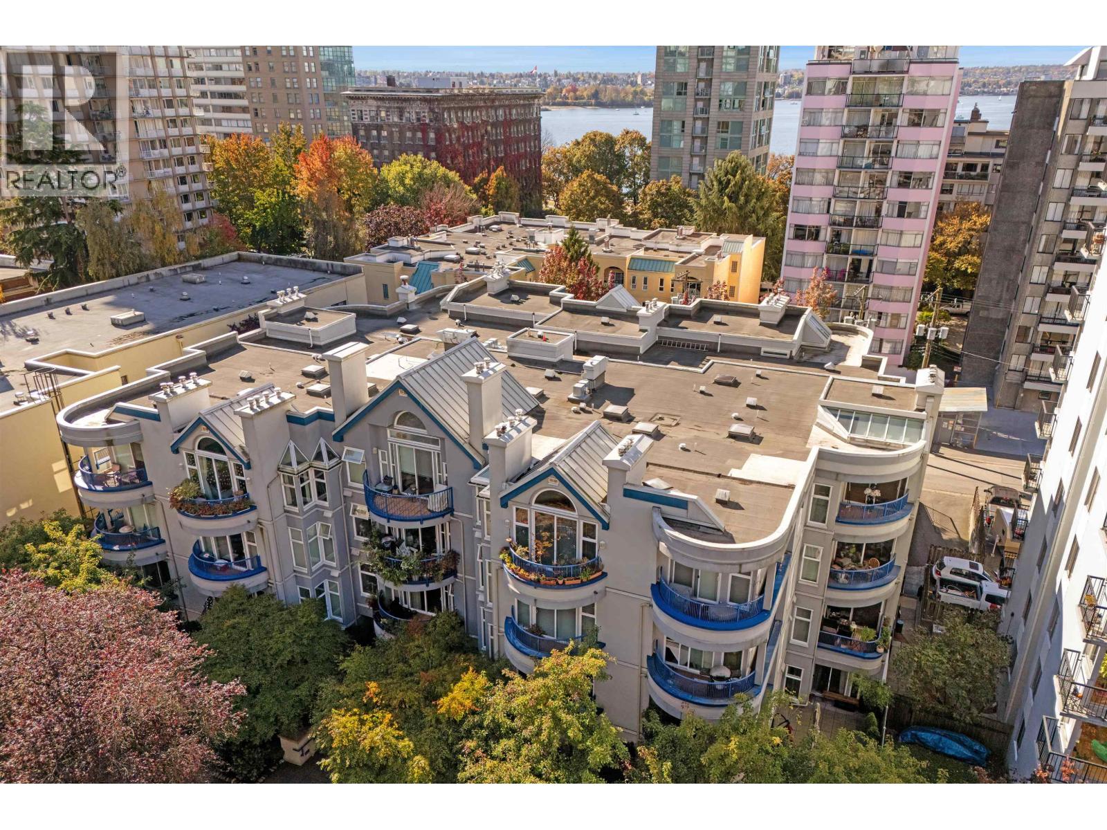 210 1924 COMOX STREET, Vancouver - Image 1
