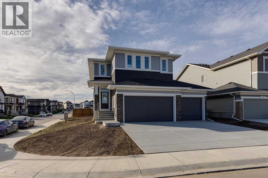 51 Bridgeport Circle, Chestermere