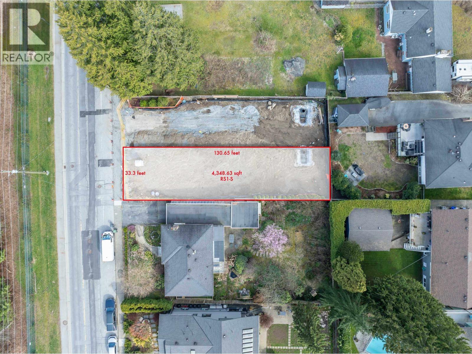 1116 GLENAYRE DRIVE