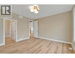 Foyer - 195 Bois Blanc Boulevard, Amherstburg, ON N9V4A6 Photo 10