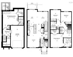 4pc Bathroom - Gc03b 34 Goldenglade Close Close, Dartmouth, NS B2X0E2 Photo 11